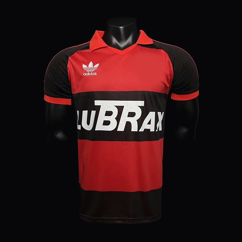 FLAMENGO 1987