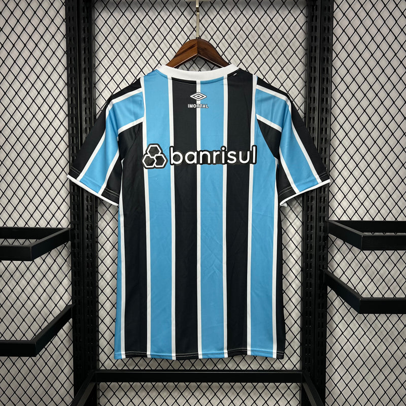 GRÊMIO 24/25 - JOGO 1