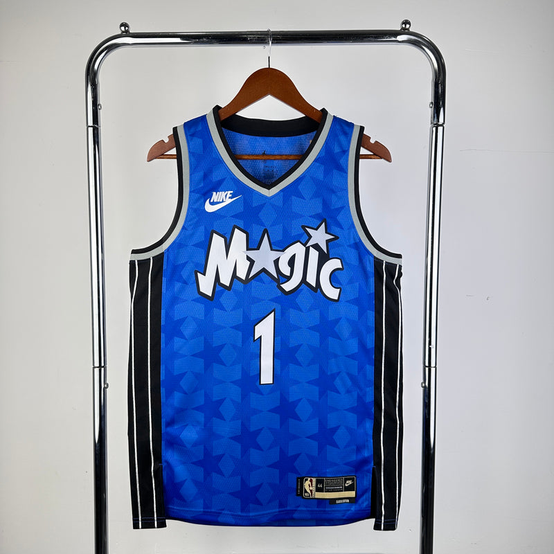 MC GRADY - ORLANDO MAGIC 2024