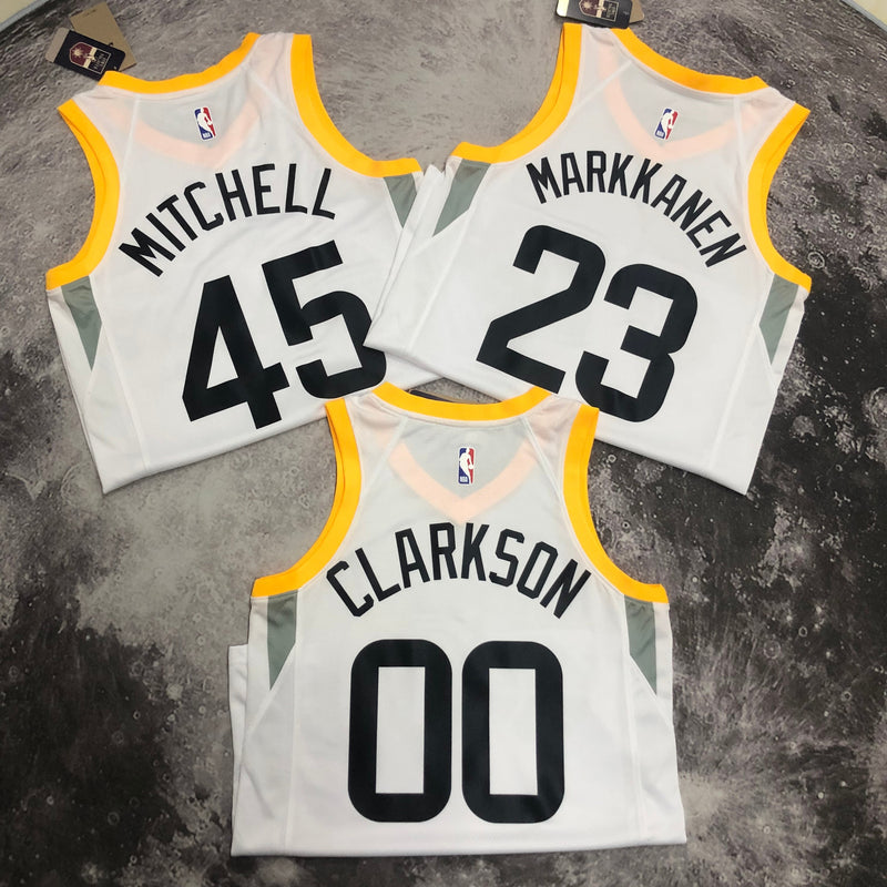 CLARKSON - UTAH JAZZ 2023