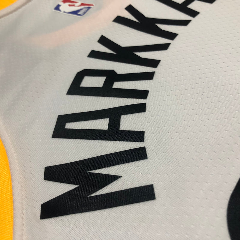 MARKKANEN  - UTAH JAZZ 2023