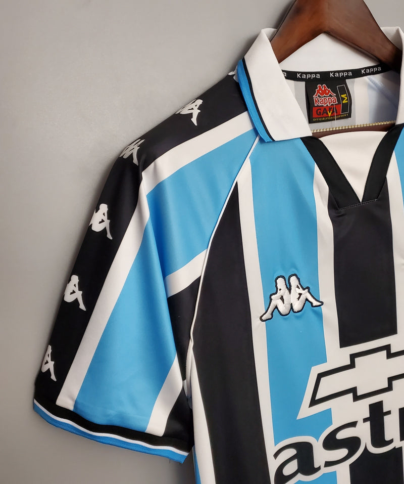 GRÊMIO 2000