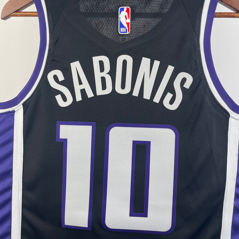 SABONIS - SACRAMENTO KINGS 2024