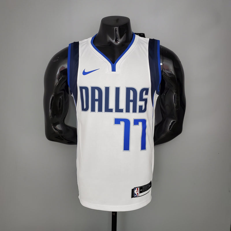 DONCIC  - DALLAS MAVERICKS