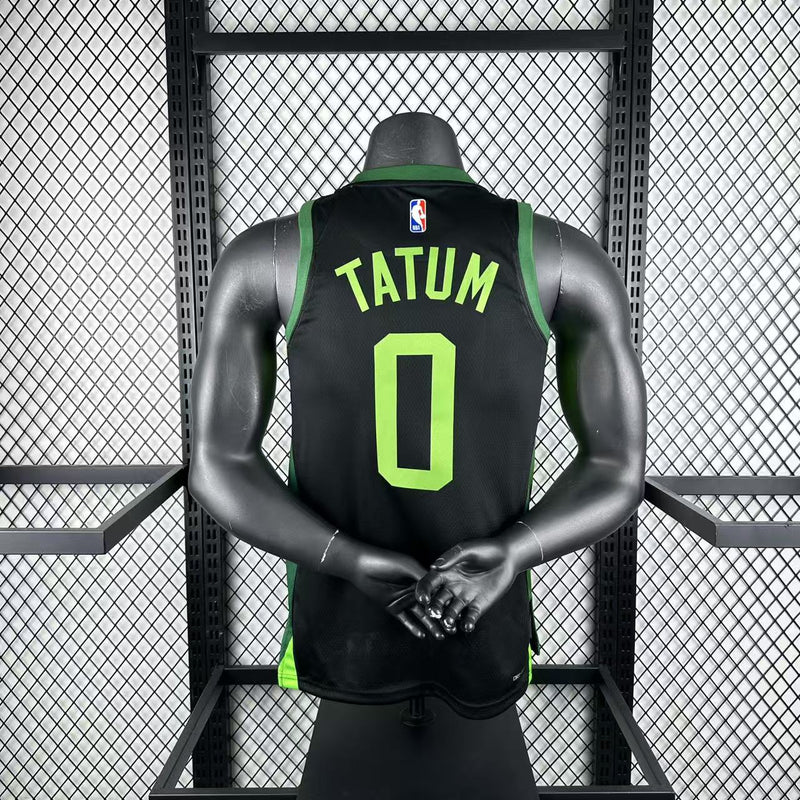 TATUM - BOSTON CELTICS 2025