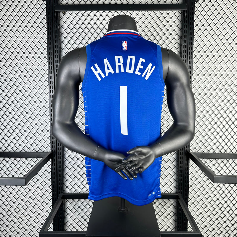 HARDEN - LOS ANGELES CLIPPERS 2023