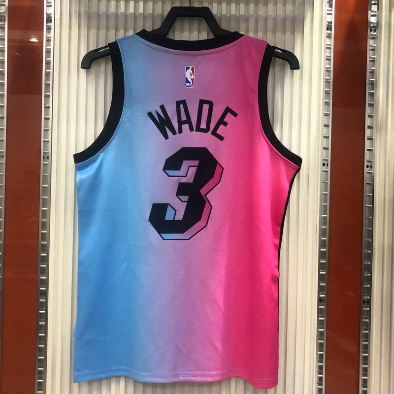 WADE - MIAMI HEAT 2021