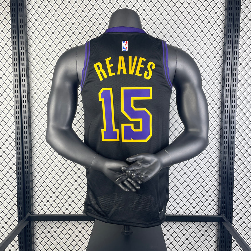 REAVES - LAKERS 2024