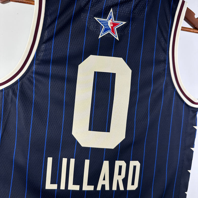 LILLARD - ALL STAR GAME 2024