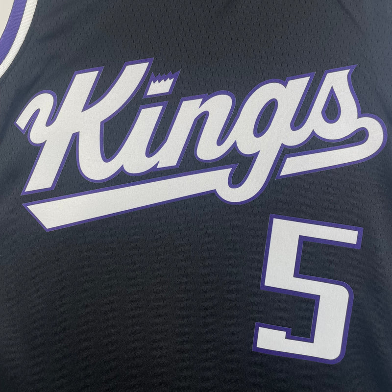 FOX - SACRAMENTO KINGS 2024