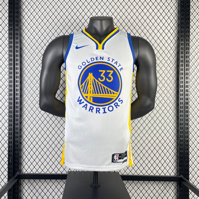 GOLDEN STATE WARRIORS - BRANCA 2023 - WISEMAN 33