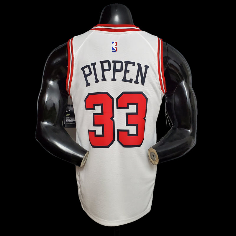 PIPPEN - CHICAGO BULLS