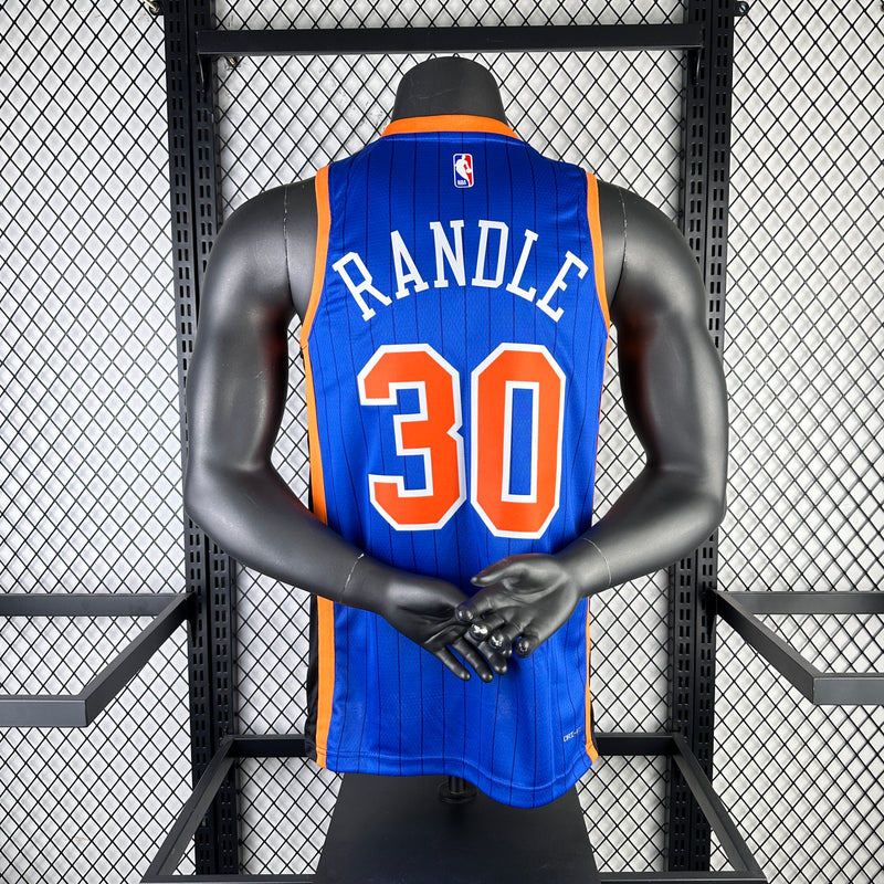 RANDLE - NEW YORK KNICKS 2024