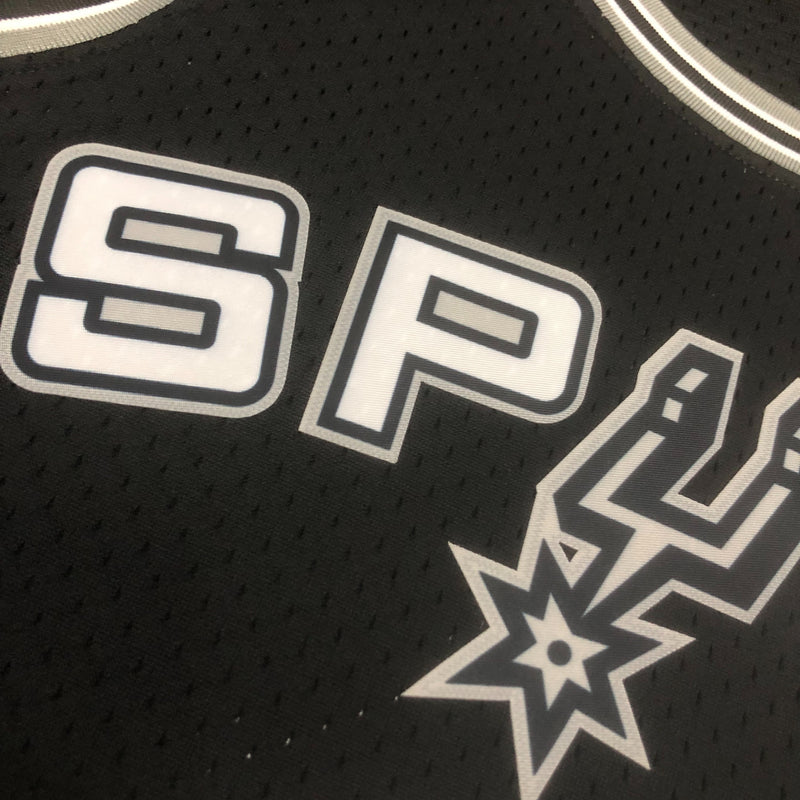 PARKER - SAN ANTONIO SPURS