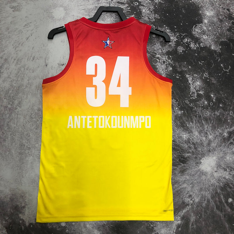 ANTETOKOUNMPO - ALL STAR GAME 2023