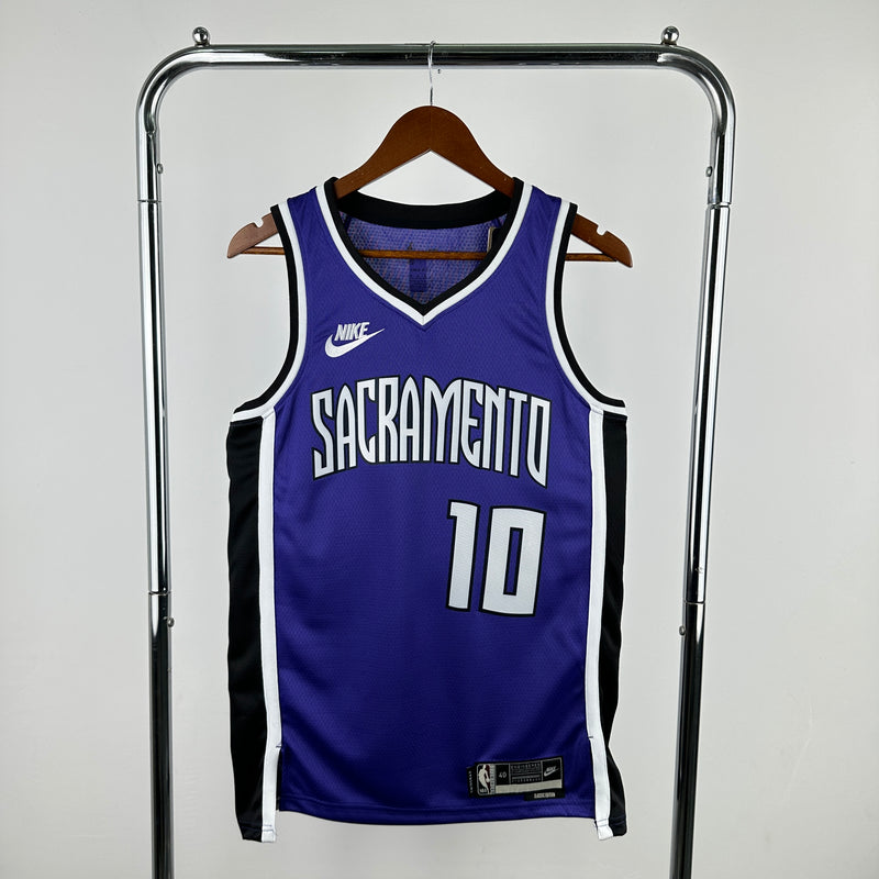 DE ROZAN - SACRAMENTO KINGS 2025