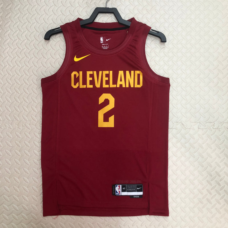 IRVING - CLEVELAND CAVALIERS 2023