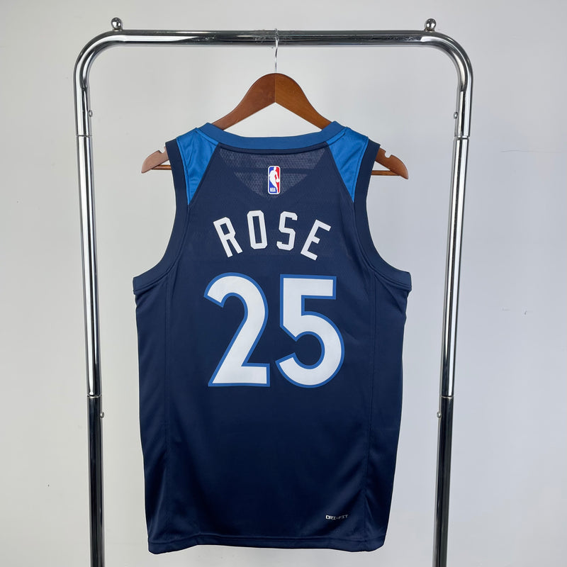 ROSE - MINNESOTA TIMBERWOLVES 2023