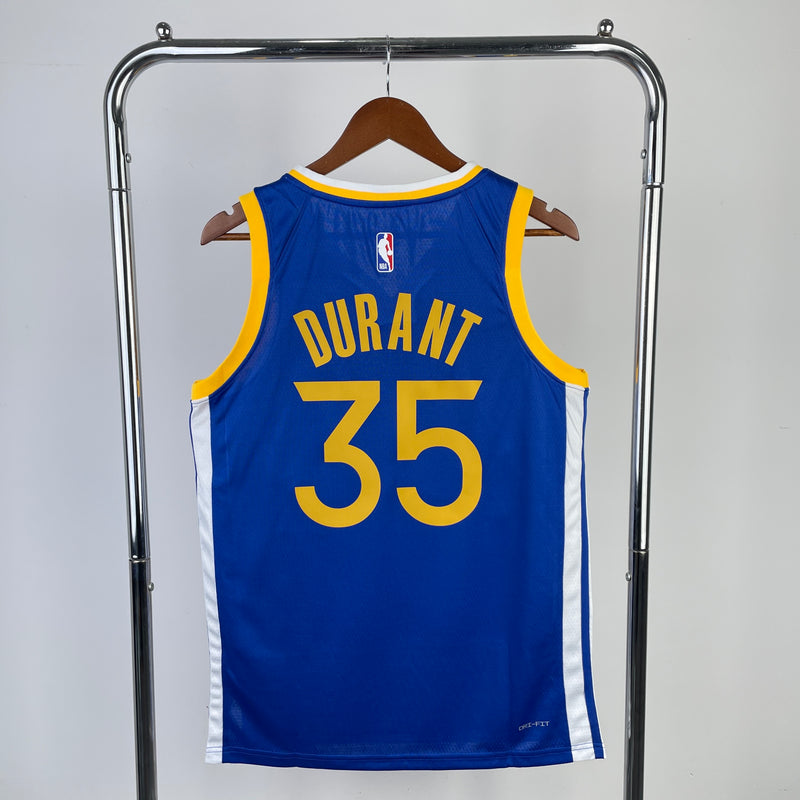 DURANT - GOLDEN STATE WARRIORS 2023