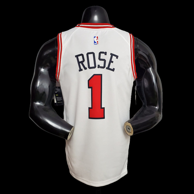 ROSE - CHICAGO BULLS