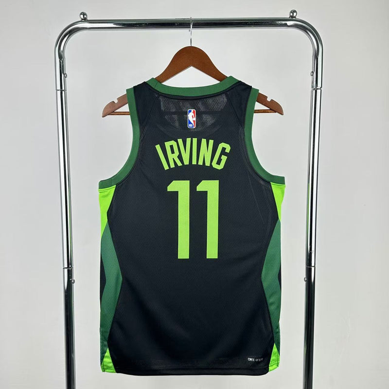 IRVING - BOSTON CELTICS 2025