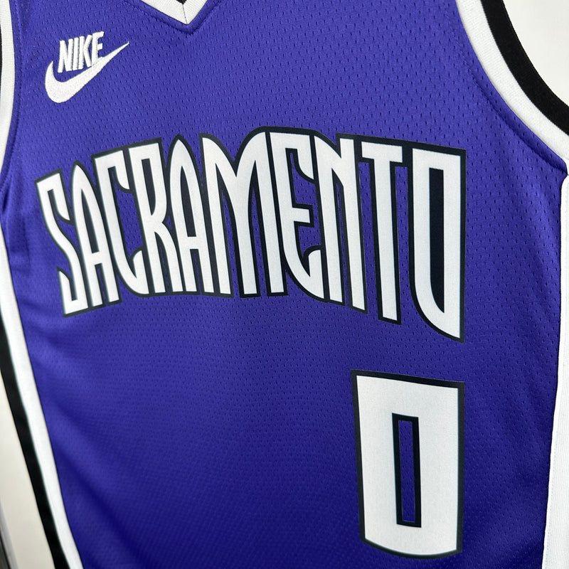 MONK - SACRAMENTO KINGS 2025