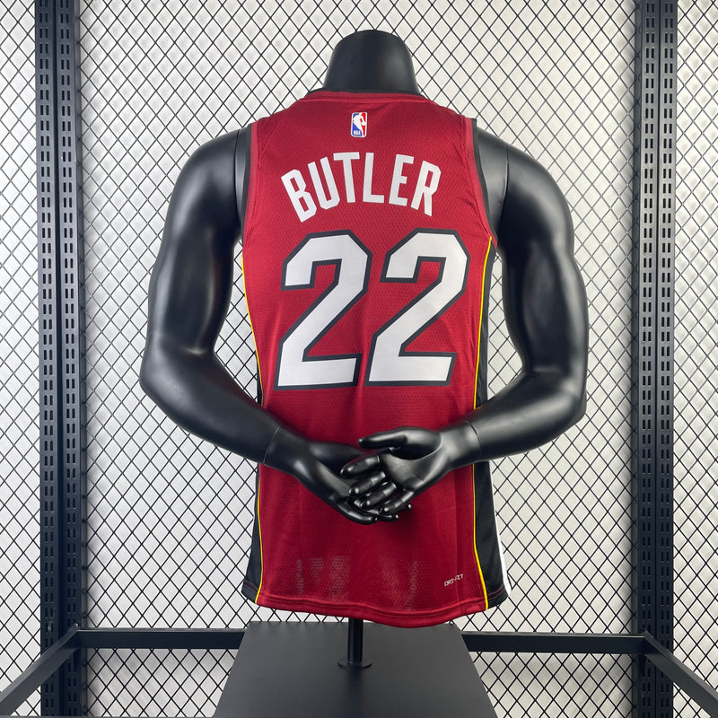 BUTLER - MIAMI HEAT 2023