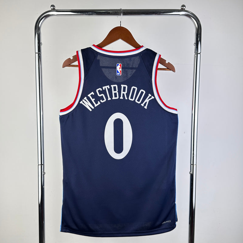 WESTBROOK - LOS ANGELES CLIPPERS 2025