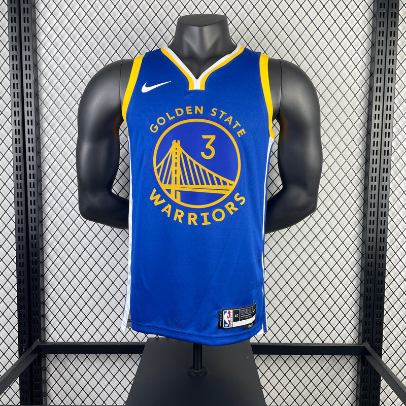 POOLE - GOLDEN STATE WARRIORS 2023