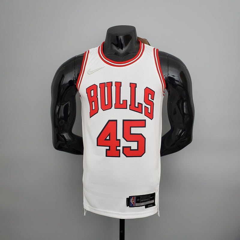 JORDAN - CHICAGO BULLS EDIÇÃO 75 ANOS