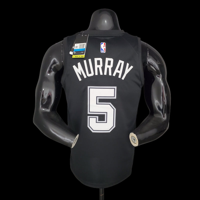 MURRAY - SAN ANTONIO SPURS 2021