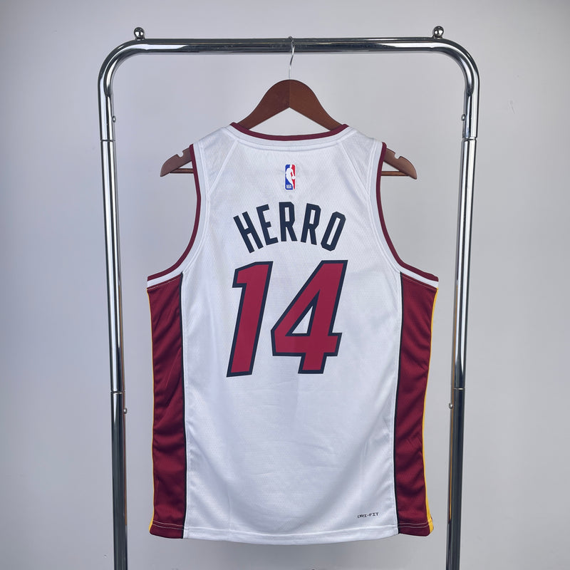 HERRO - MIAMI HEAT 2023