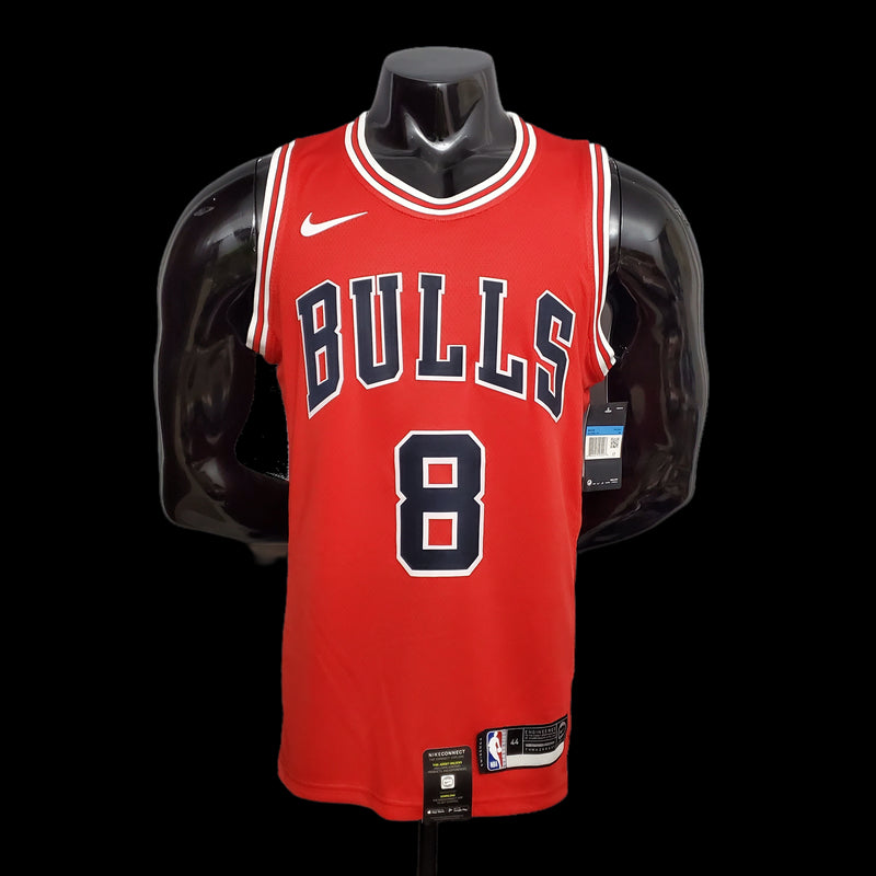 LAVINE - CHICAGO BULLS