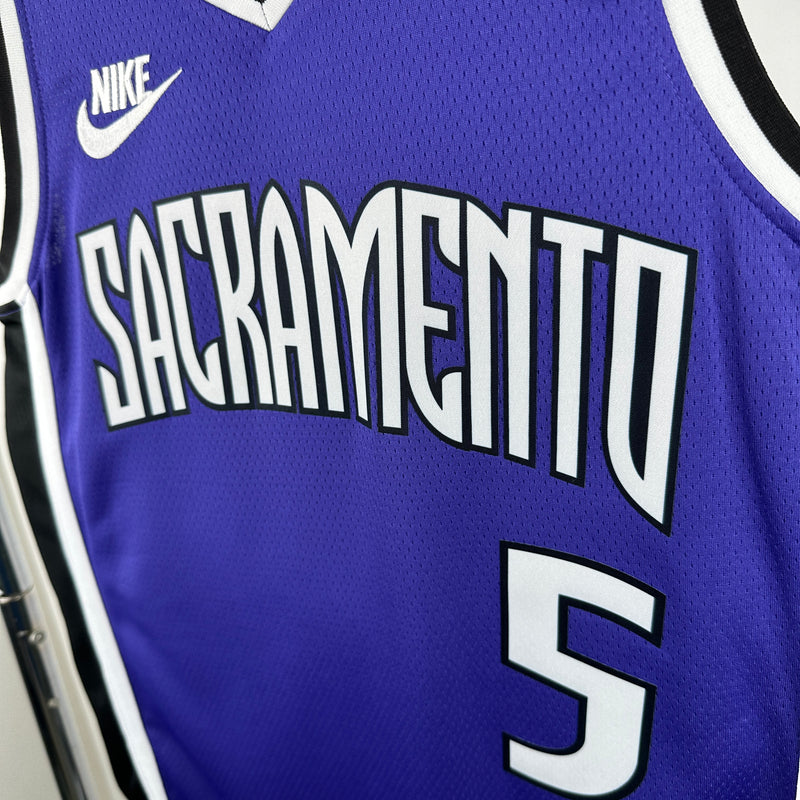 FOX - SACRAMENTO KINGS 2025