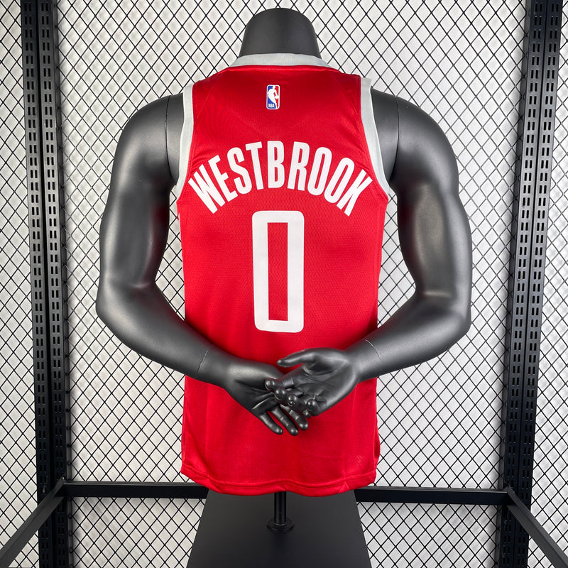 WESTBROOK - HOUSTON ROCKETS 2019