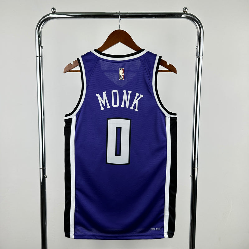 MONK - SACRAMENTO KINGS 2025