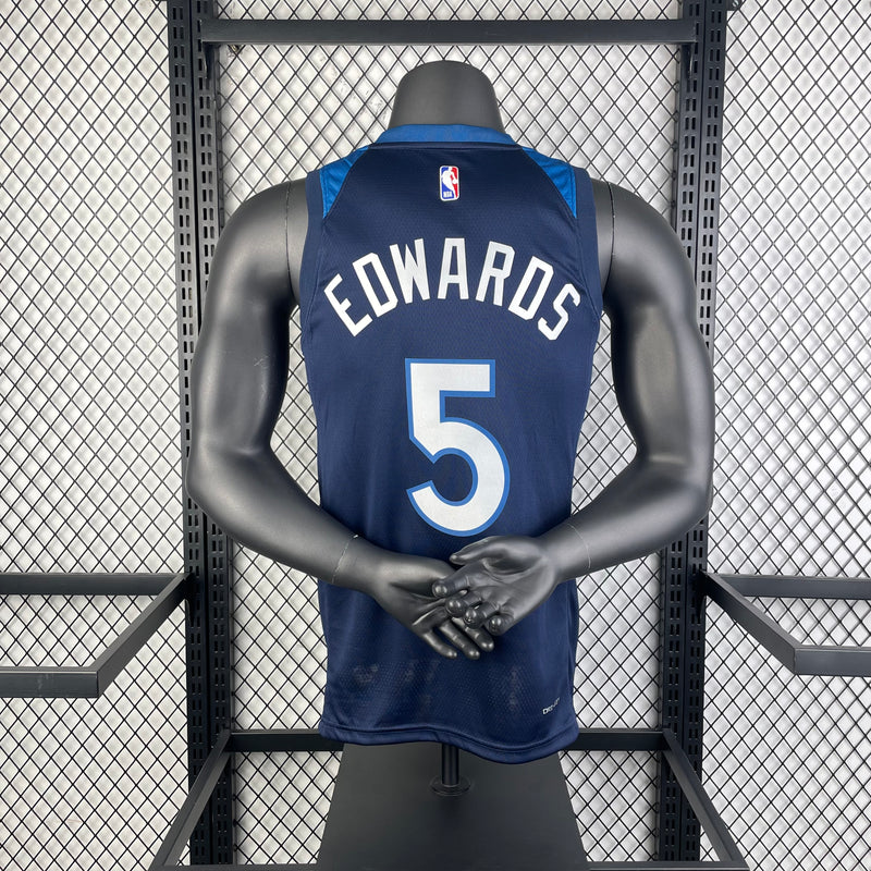 EDWARDS - MINNESOTA TIMBERWOLVES 2023