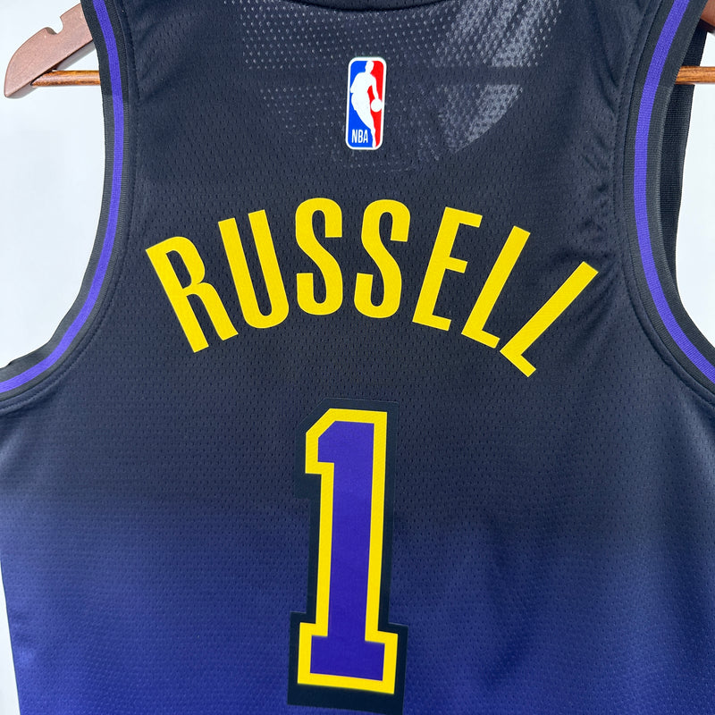 RUSSELL - LAKERS 2025