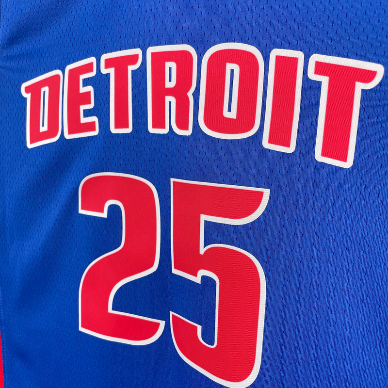 ROSE - DETROIT PISTONS 2023