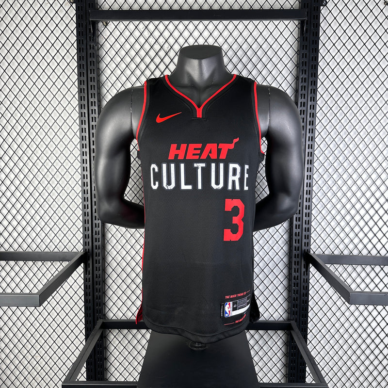 WADE - MIAMI HEAT 2024