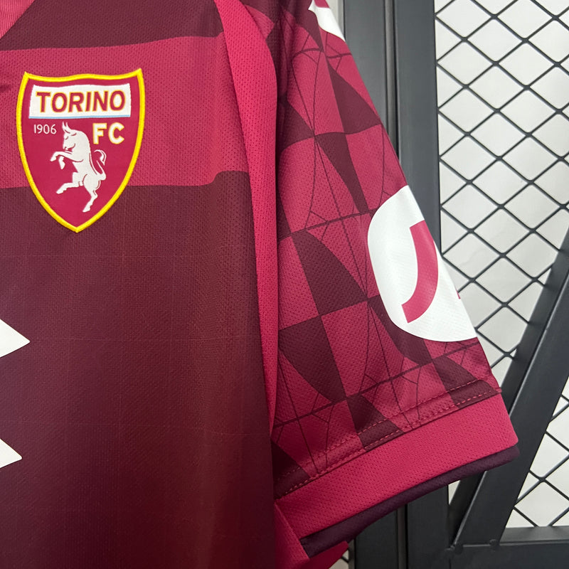 TORINO 24/25 - JOGO 1