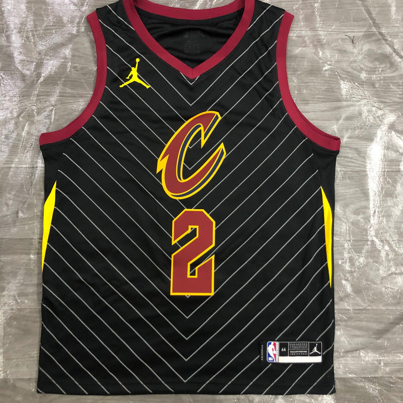 IRVING - CLEVELAND CAVALIERS EDIÇÃO LIMITADA 2021