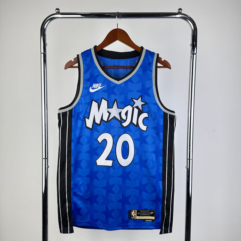 FULTZ - ORLANDO MAGIC 2024