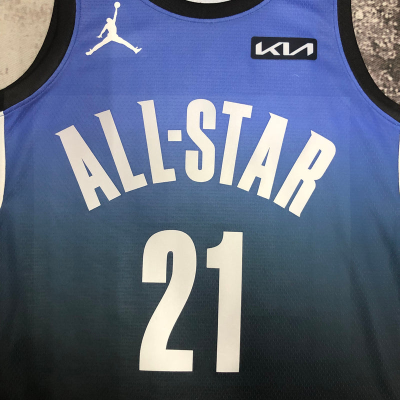 EMBIID - ALL STAR GAME 2023