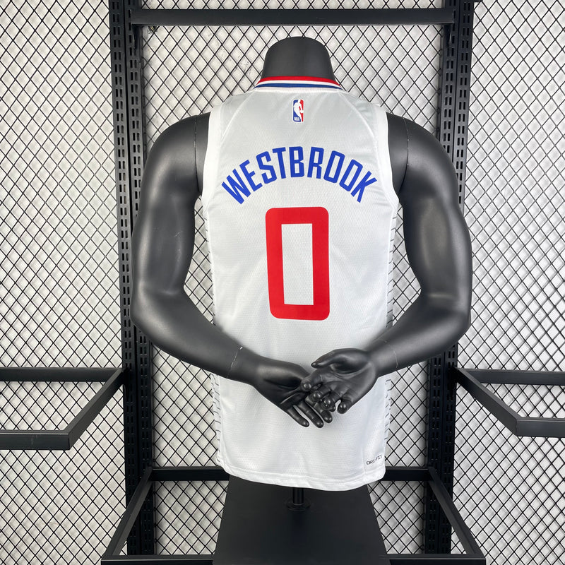 WESTBROOK - LOS ANGELES CLIPPERS 2023