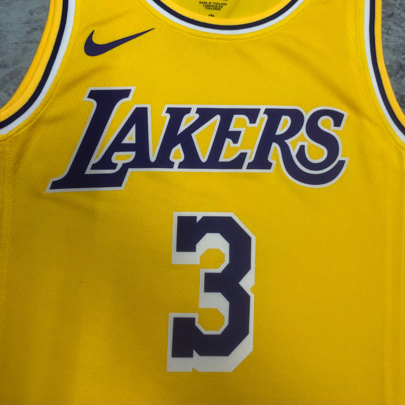 DAVIS - LAKERS 2023