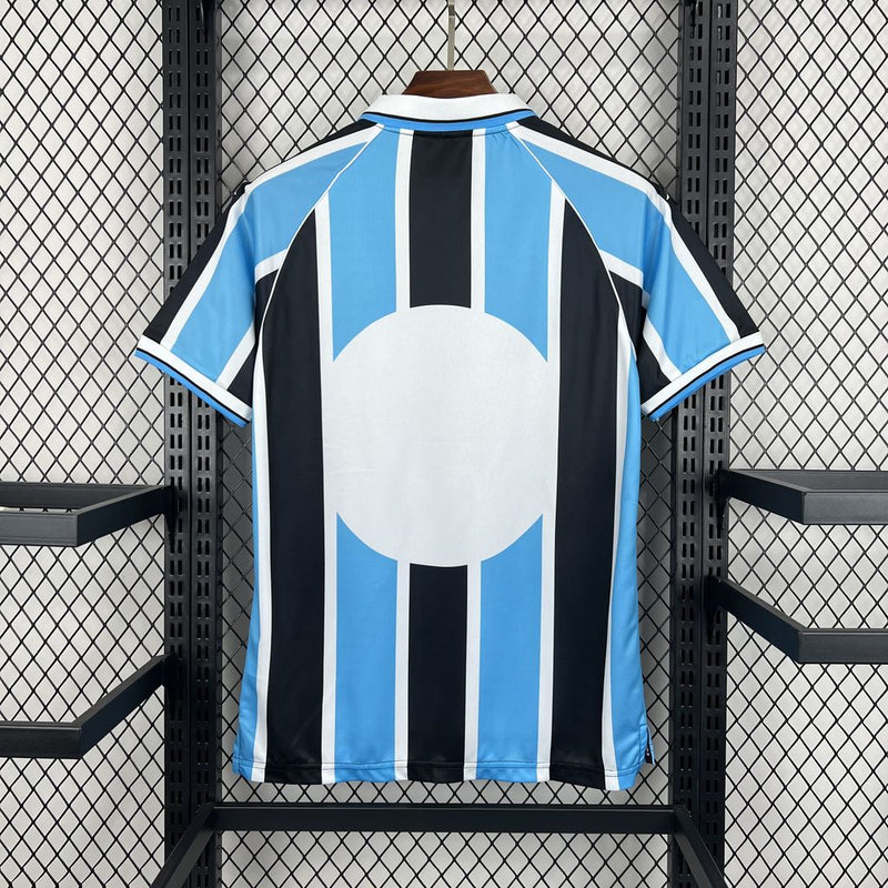 GRÊMIO 2001