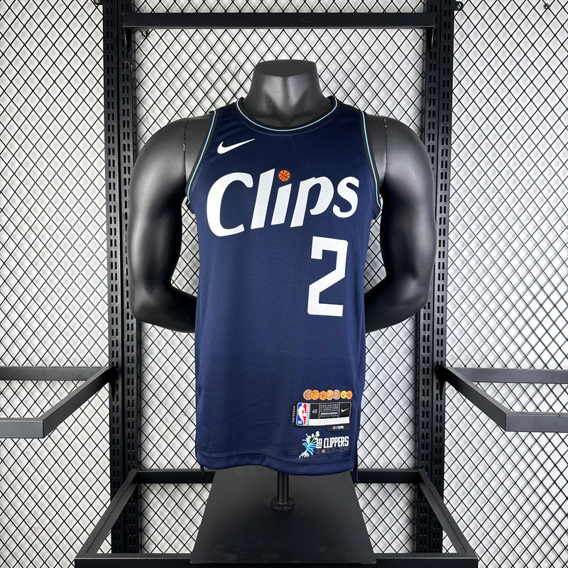 LEONARD - LOS ANGELES CLIPPERS 2024