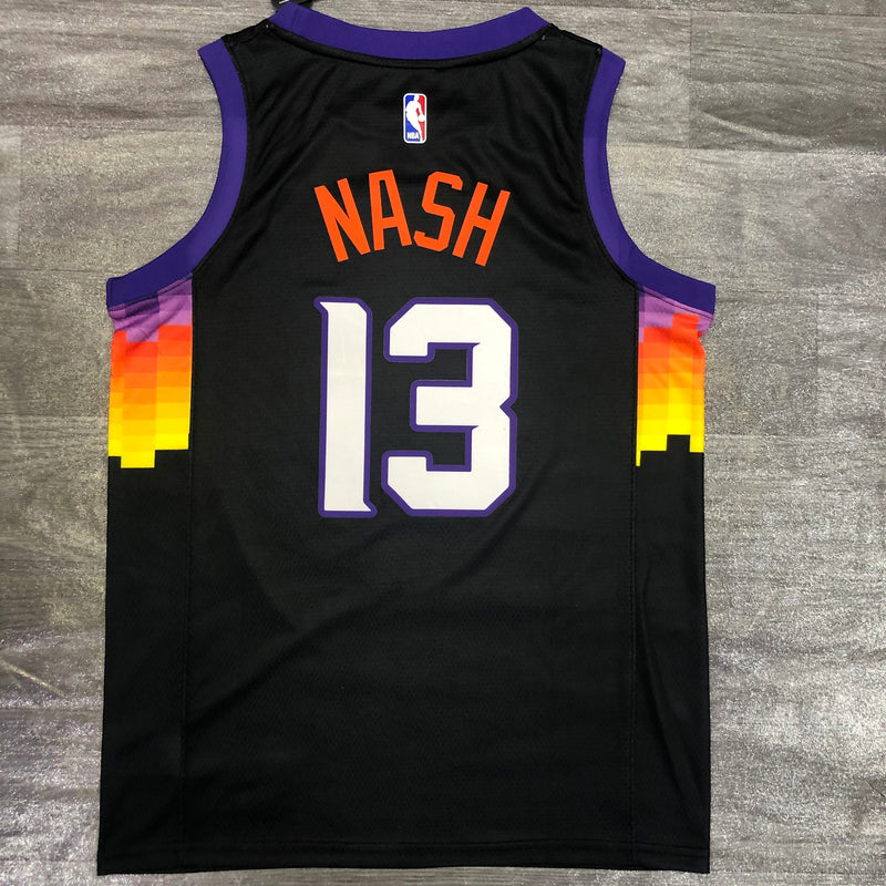 NASH - PHOENIX SUNS 2021