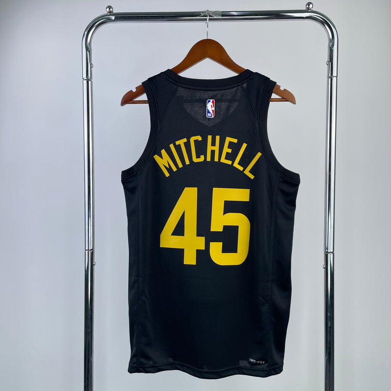 MITCHELL - UTAH JAZZ 2023